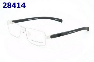 Porsche Design Plain glasses036
