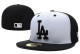 Los Angeles Dodgers hat 012