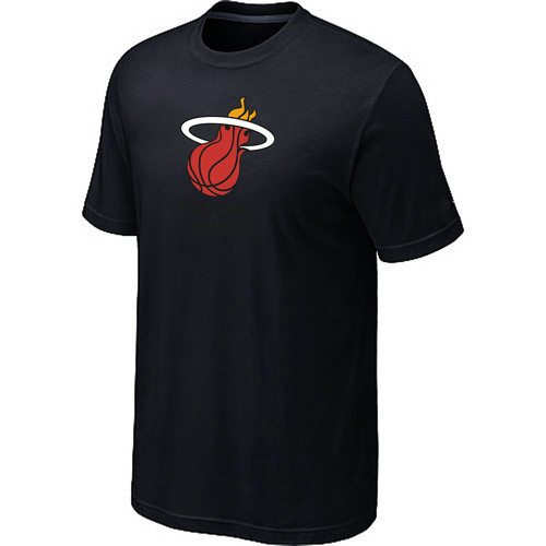 Miami Heat T-Shirt (1)