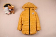 Moncler Kid Down Jacket 039