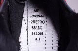Perfect Air Jordan 12 shoes 004