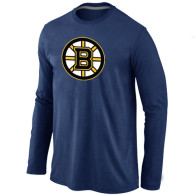 Boston Bruins Long T-shirt  (3)