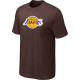 Los Angeles Lakers T-Shirt (3)