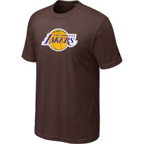 Los Angeles Lakers T-Shirt (3)