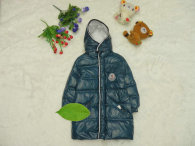 Moncler Youth Down Jacket 055