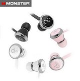 Monster Diddybeats High Performance In ear Headphones with ControlTalk (2)