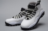 Air Jordan 10 Kid Shoes 005
