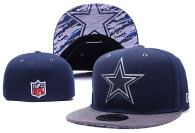 Dallas Cowboys Cap 011