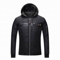 PP Leather Jacket 016