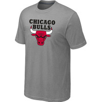 Chicago Bulls Big Tall Primary Logo T-Shirt (8)