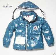 Moncler Youth Down Jacket 047