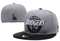 Los Angeles Dodgers hat 015