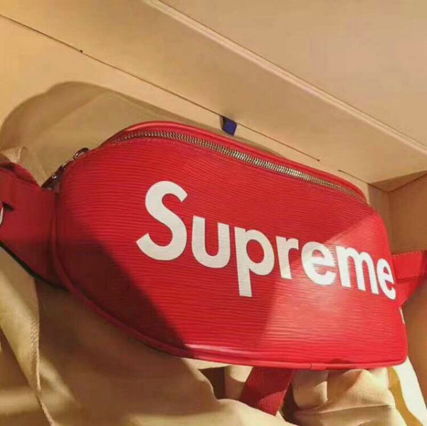 Supreme X LV Bag 002