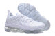 Nike VaporMax Plus “Triple White”