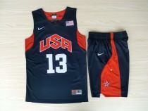 Ten team USA 2012 dreams -13 Chris Paul