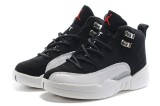 Air Jordan 12 Kid Shoes 015