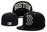Boston Red Sox hat 021