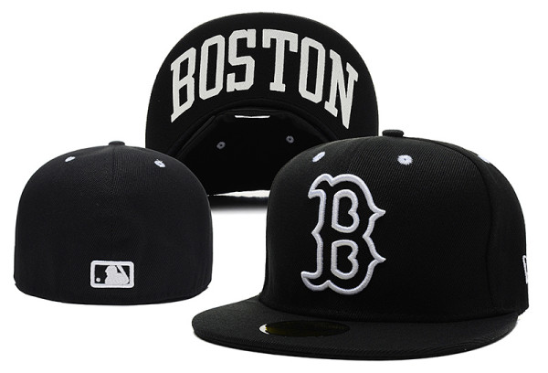 Boston Red Sox Hat - 06