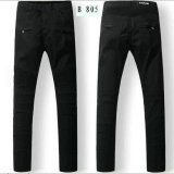 Balmain Long Jeans (8)