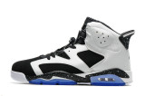 Air Jordan 6 Shoes 021