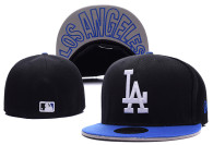 Los Angeles Dodgers hat 014