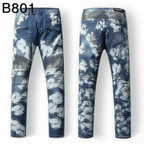 Balmain Long Jeans (4)