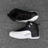 Air Jordan 12 Women Shoes AAA 011