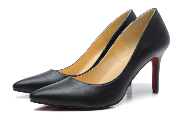 CL 8 cm high heels 010
