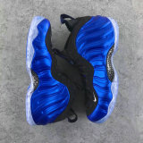 Authentic Air Foamposite One “Royal”