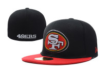 NFL team new era hats 044