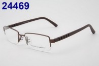 Porsche Design Plain glasses016