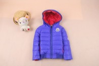 Moncler Kid Down Jacket 027