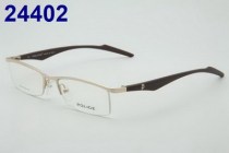 Police Plain glasses017