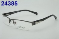 Police Plain glasses045