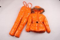 Moncler Kid Down Jacket 031