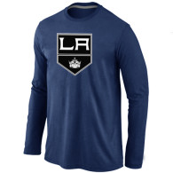 Los Angeles Kings Long T-shirt  (3)