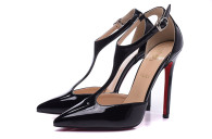 CL 10 cm high heels AAA 005