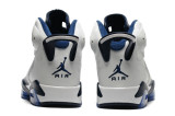 Air Jordan 6 Shoes 013