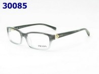 Prada Plain glasses015