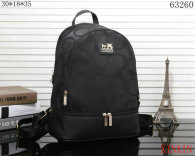 Coach Backpack 024