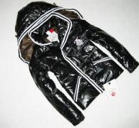 Moncler Youth Down Jacket 025