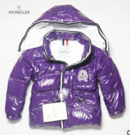 Moncler Youth Down Jacket 046