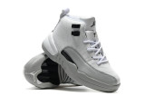 Air Jordan 12 Kid Shoes 019