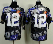 Indianapolis Colts Jerseys 337
