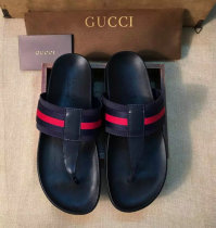 Gucci Men Slippers 237