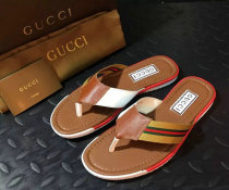 Gucci Men Slippers 231