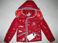Moncler Youth Down Jacket 029