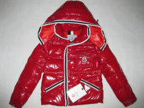 Moncler Youth Down Jacket 029