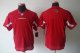 Nike Cardinals Blank Red Team Color Men's Stitched NFL Elite Jersey