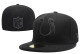 NFL team new era hats 032